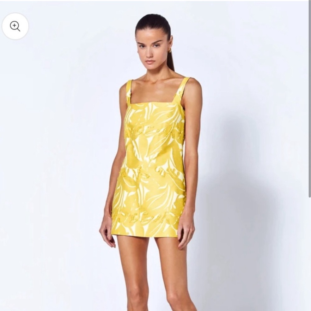 Alexis Dress